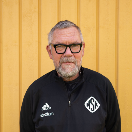 Lasse Eklind