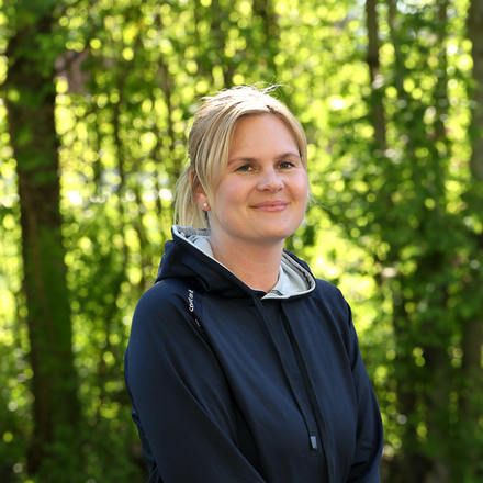 Therese Sjöberg