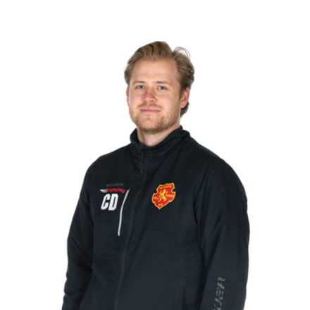 Christoffer Dahl