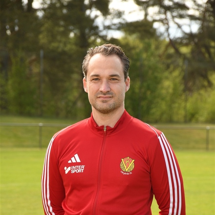 Rasmus Thorild