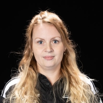 Nilla Grefve Sjunnesson