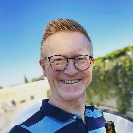 Rickard Håkanson