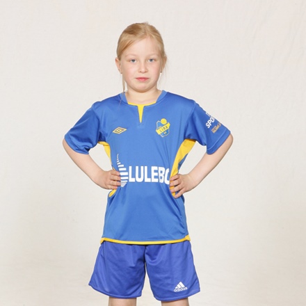 Alina Blomqvist Losell