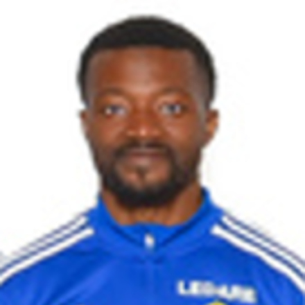 Arafat Akintoyesse