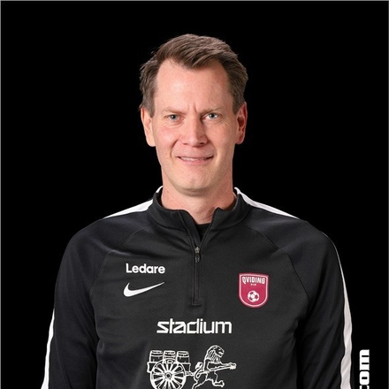 Johan Ottenborn