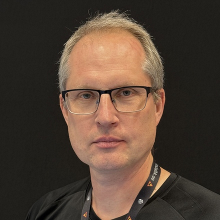 Anders Wallin
