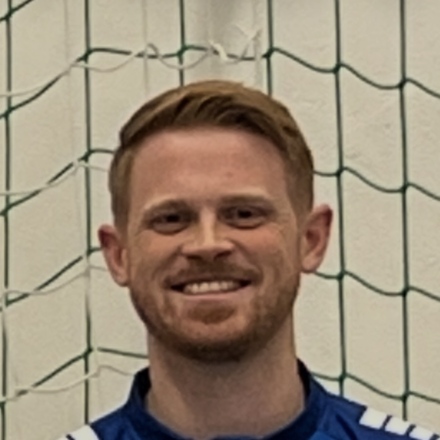 Dennis Paulsson