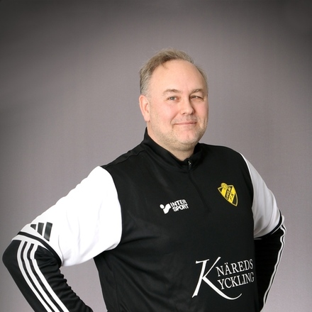 Martin Malmström