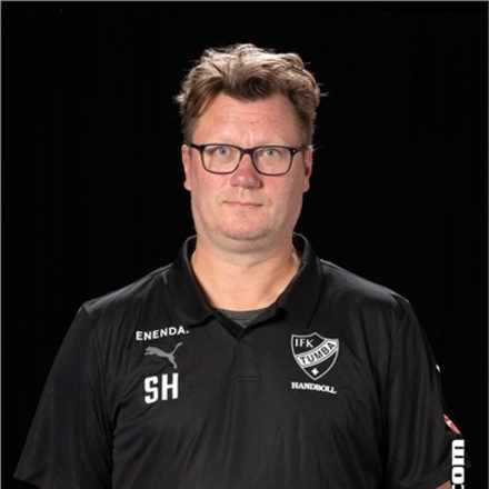 Stefan Högquist