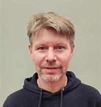 Thomas Dahlström