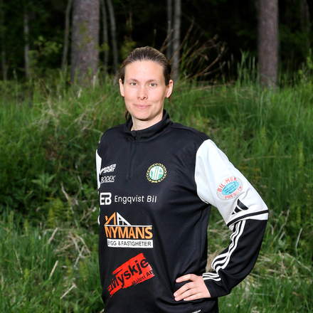 Nina Dronkers