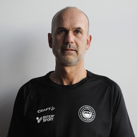 Magnus Björnstedt