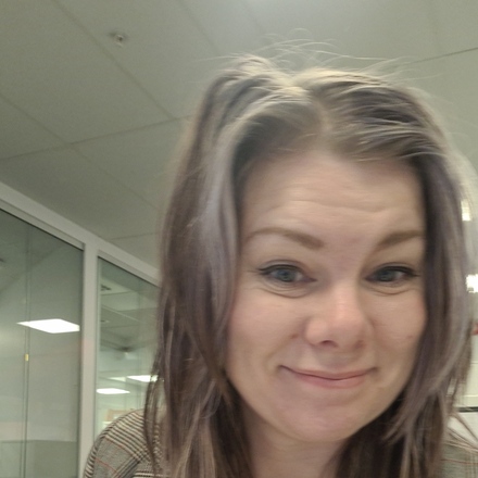 Anna Martinsson