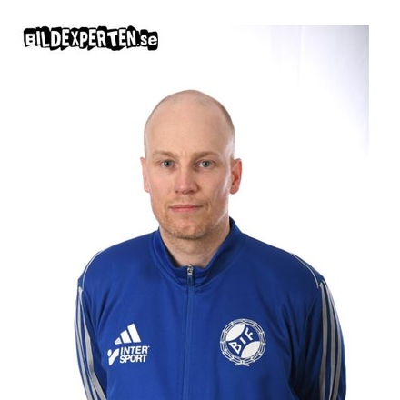 Niklas Berglund