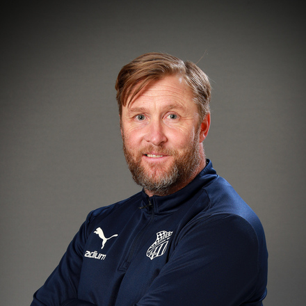 Filip Nyström