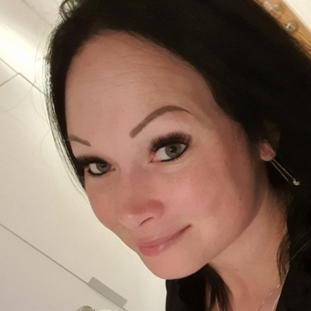 Therese Rendahl