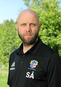 Stefan Ålander