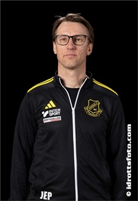 Jan-Erik Persson