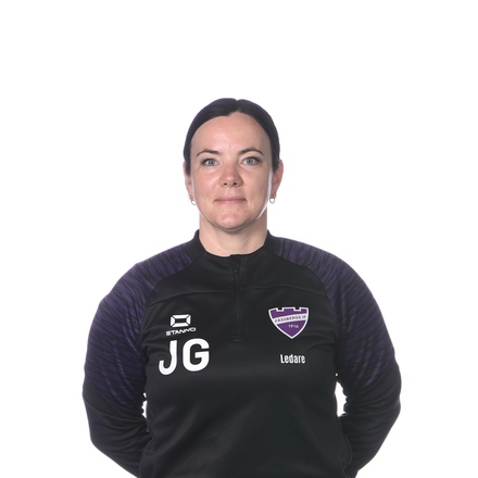 Jenny Granath