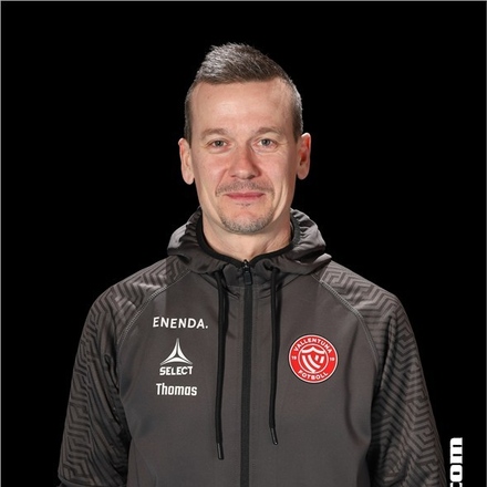 Thomas Stade