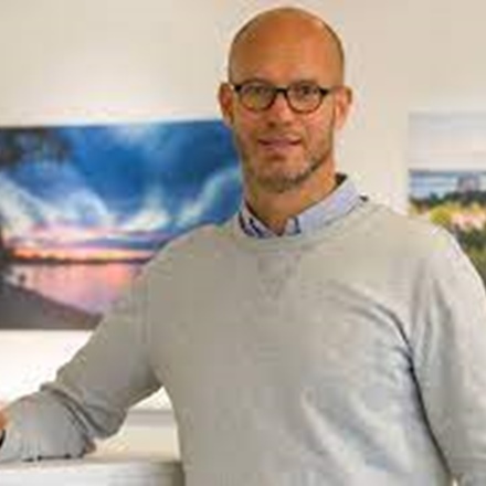 Andreas Hult