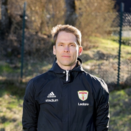 Daniel Axelsson