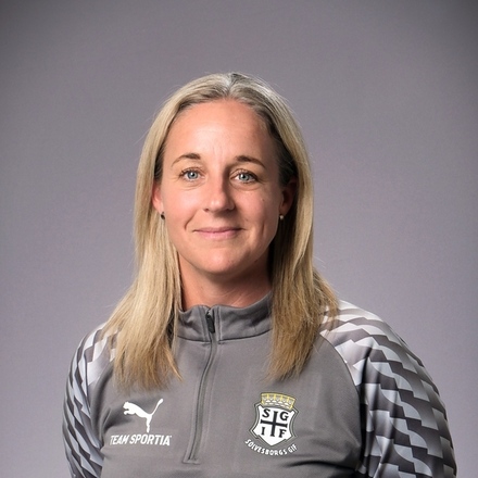 Madelene Hofflander