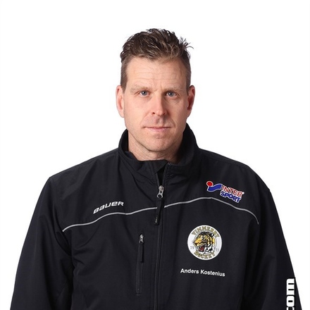Anders Kostenius