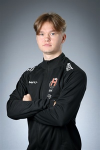 Isak Axelsson