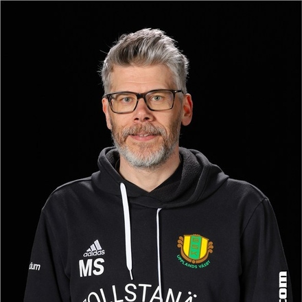 Mikael Signarsson