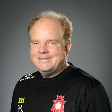 Stefan Andersson