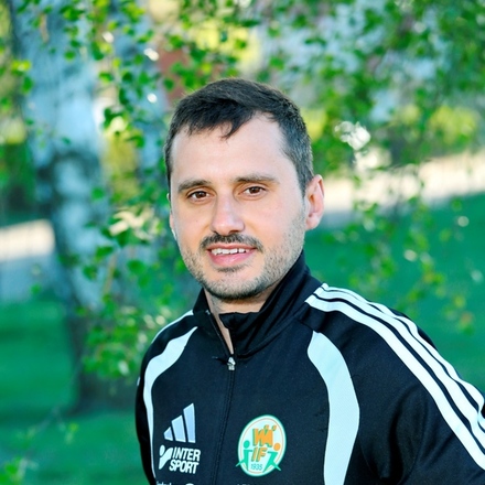Berat Halili