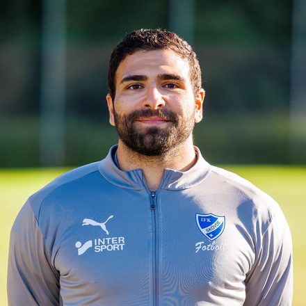Issa Hijazi