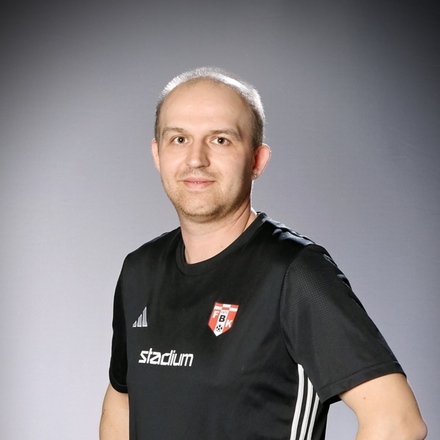 Teynor Ahmed
