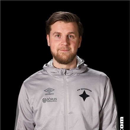 Johannes Lundin