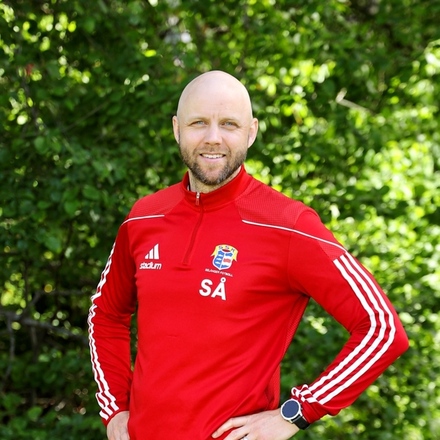 Stefan Ålander