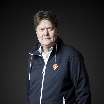 Stefan Carlsson