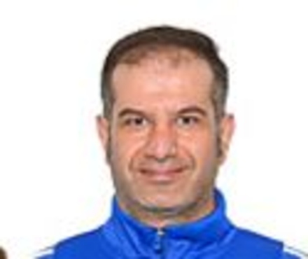 Mehdi Ansarianmobser