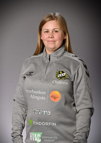 Chatrine Olsson