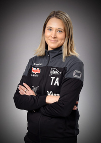 Therese Axelsson