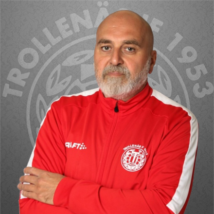 Sašo Bogdanovski