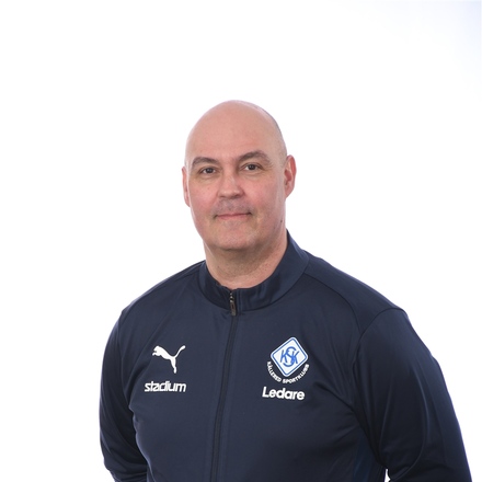 Mikael Kjellsson