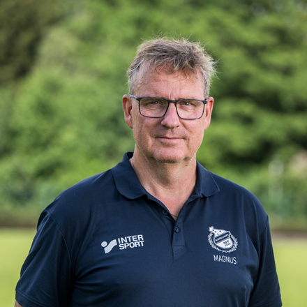 Magnus Petrisson