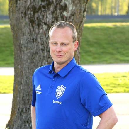 Mattias Lundkvist