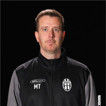 Mikael Tregert