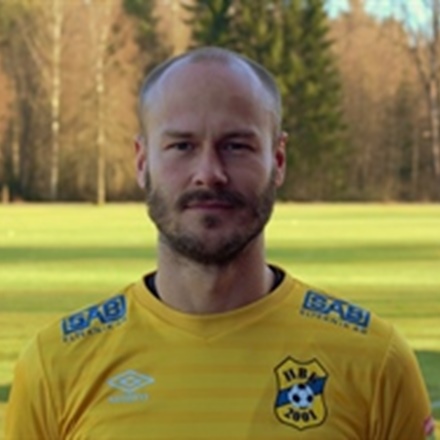 Dan Josefsson