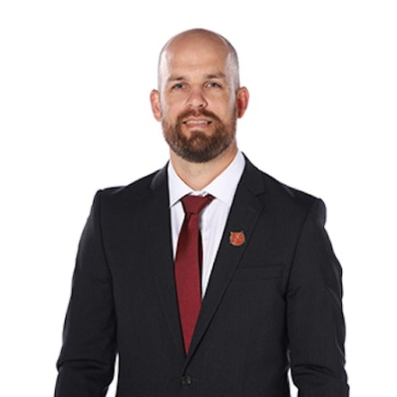 Andreas Hägglund