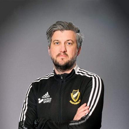 Lars Gredeskog