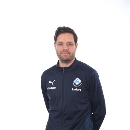 Niclas Bohlin