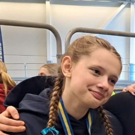 Greta Sparre